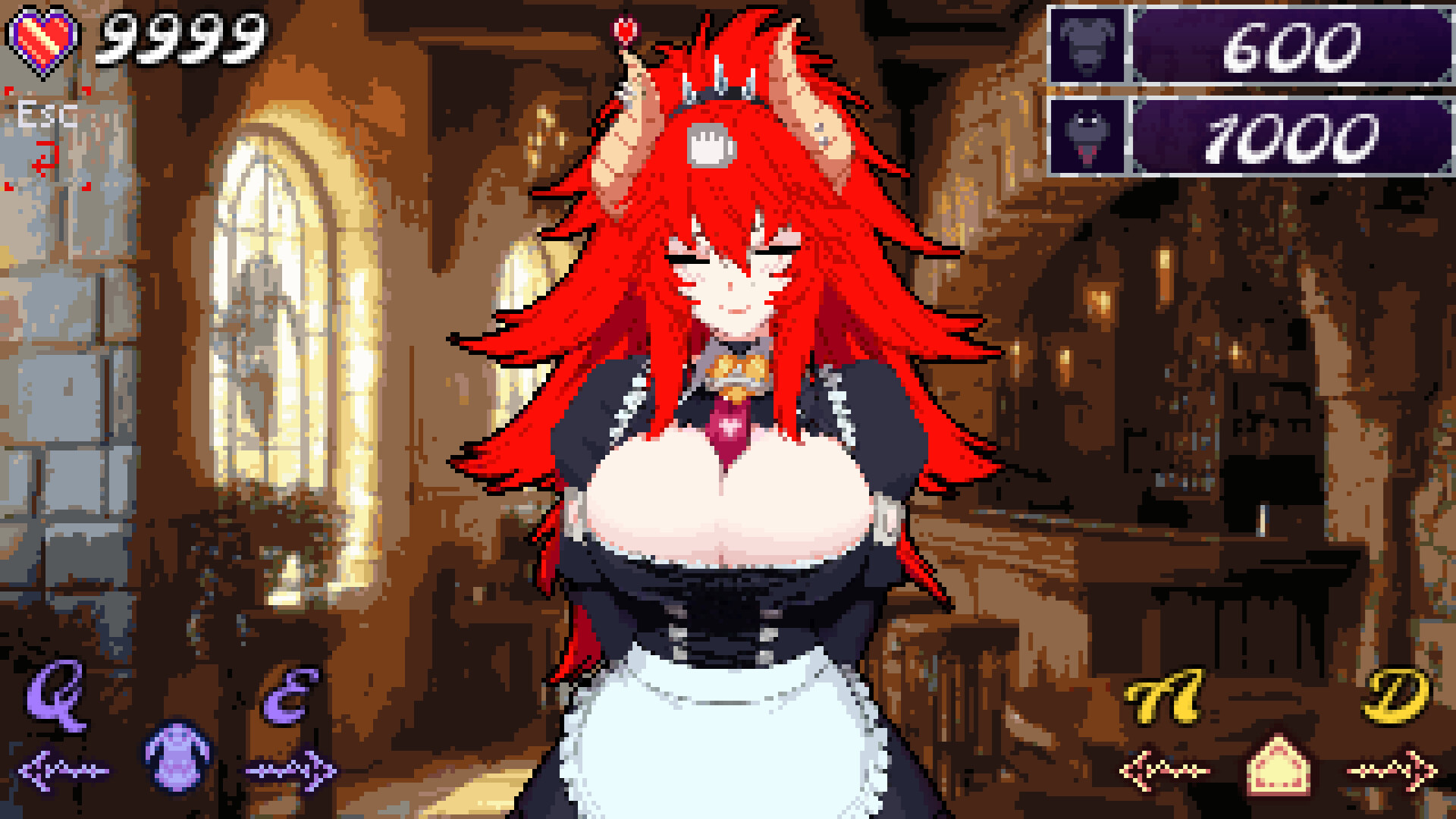 Pet-That-Vtuber! screenshot 3