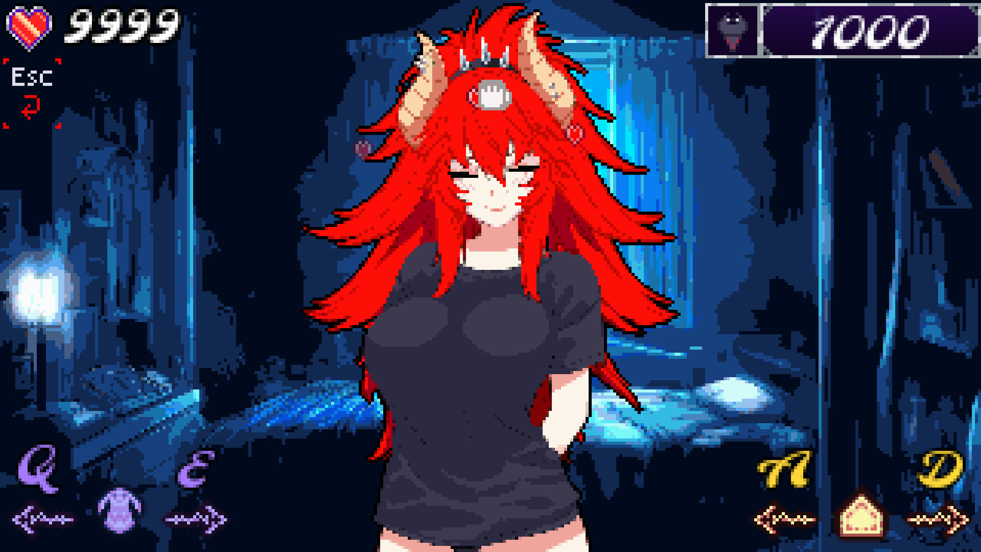 Pet-That-Vtuber! screenshot 4