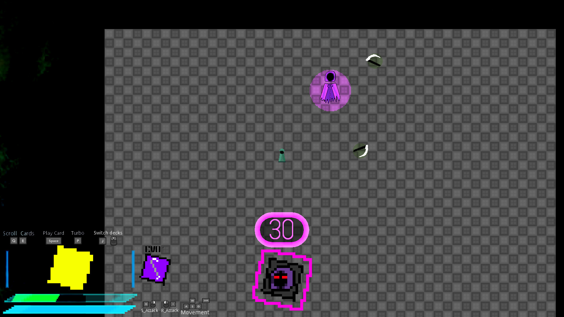 Castle Selbst screenshot 2