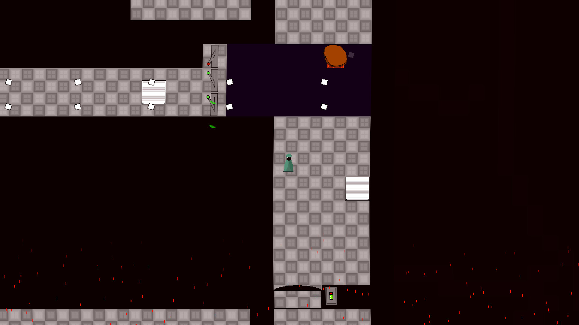Castle Selbst screenshot 5