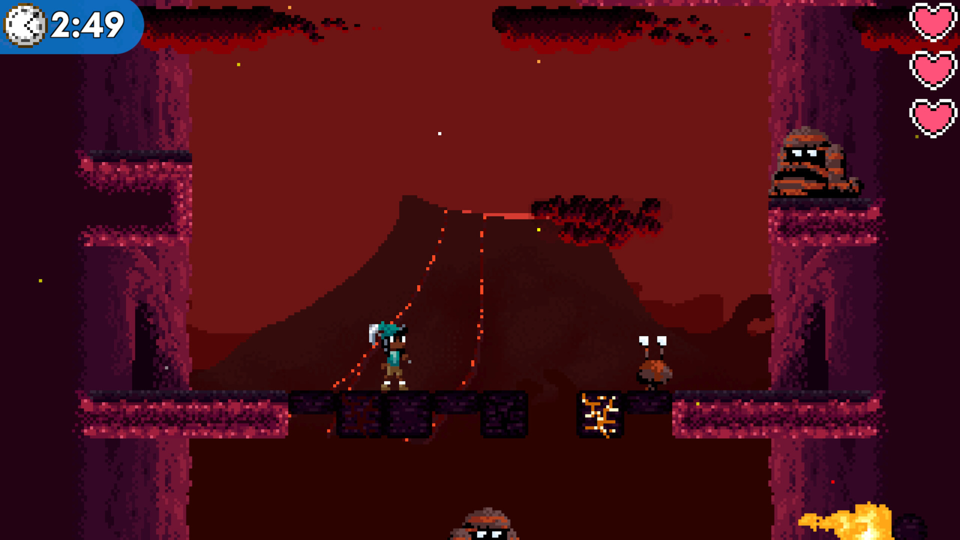 Super Climb Up!! screenshot 5