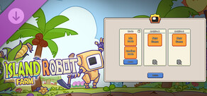 Island Robot Farm - DLC 2 Quick Sandbox Mode Extension Pack