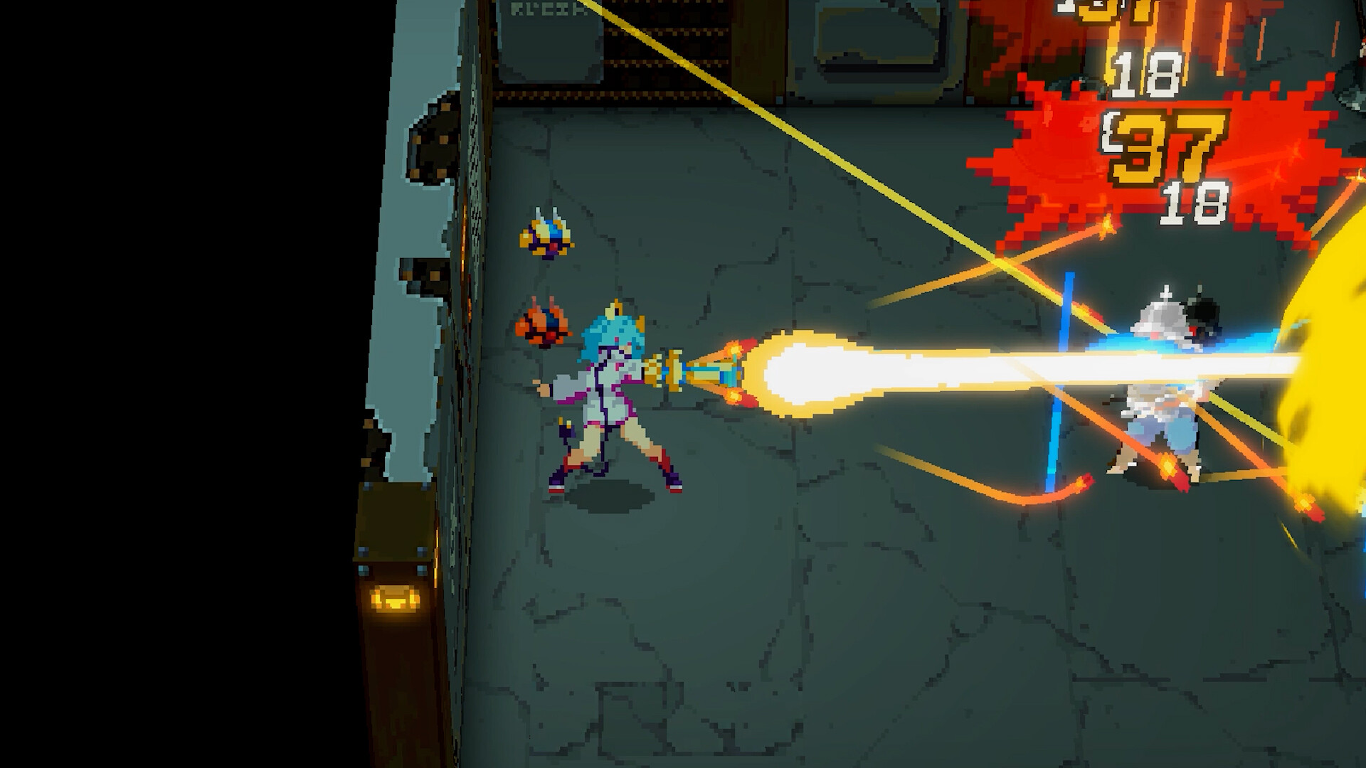 Otherworld Legends - Dolly screenshot 5