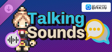 RPG Developer Bakin Talking Sounds