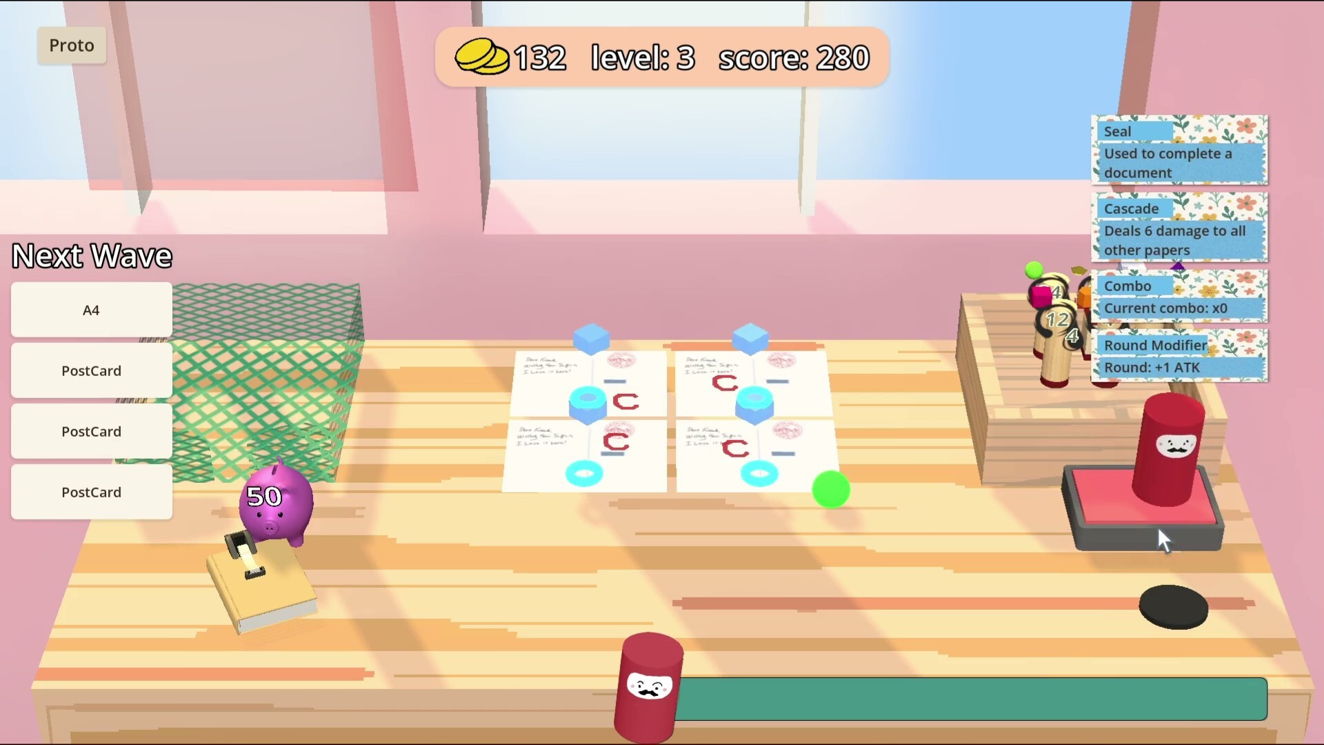 Stampholder Value screenshot 5