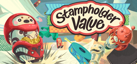 Stampholder Value — Steam header