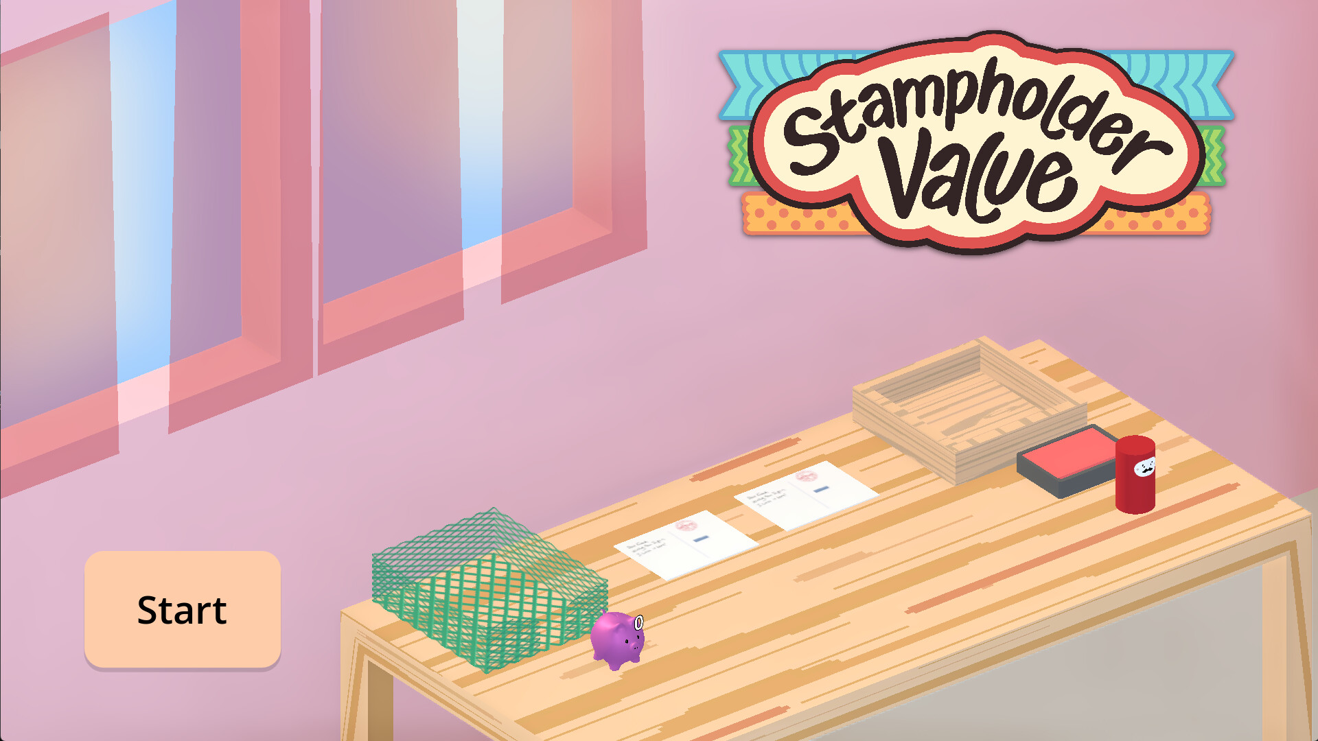 Stampholder Value screenshot 6