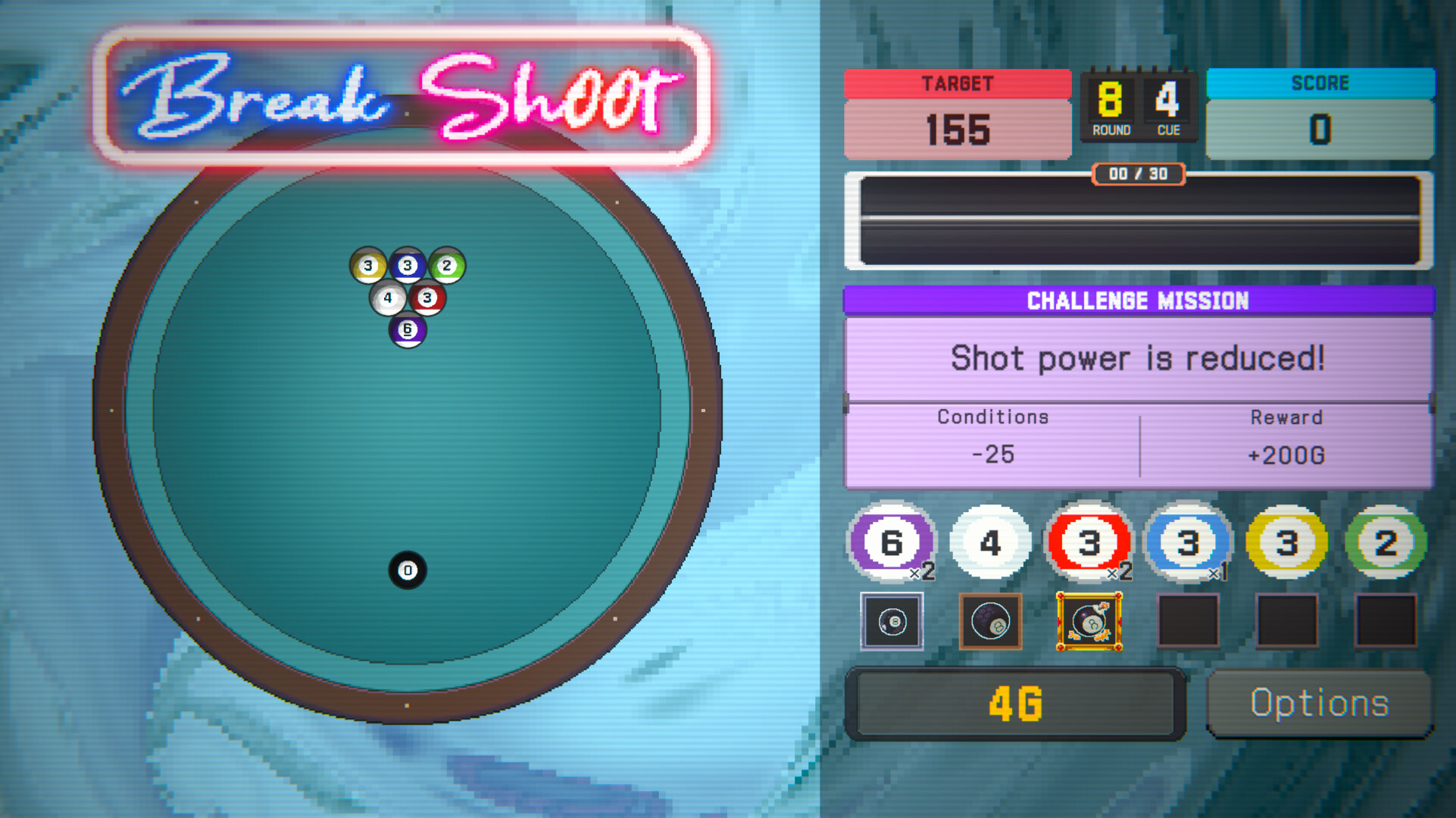 Break Shoot screenshot 3