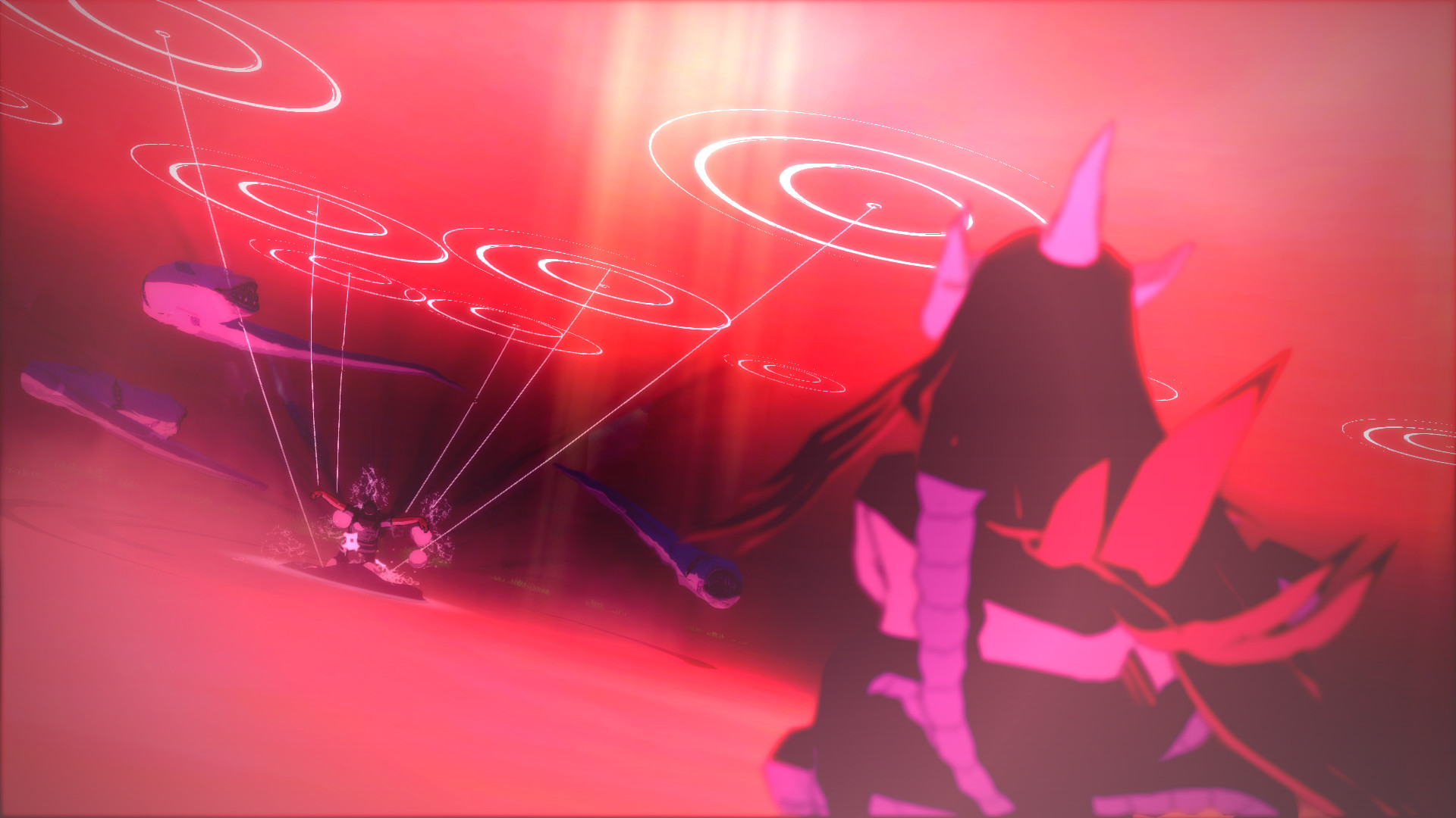 NARUTO SHIPPUDEN: Ultimate Ninja STORM 4 - The Sound Four Characters Pack screenshot 9