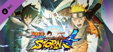 NARUTO STORM 4 - Season Pass Bonus