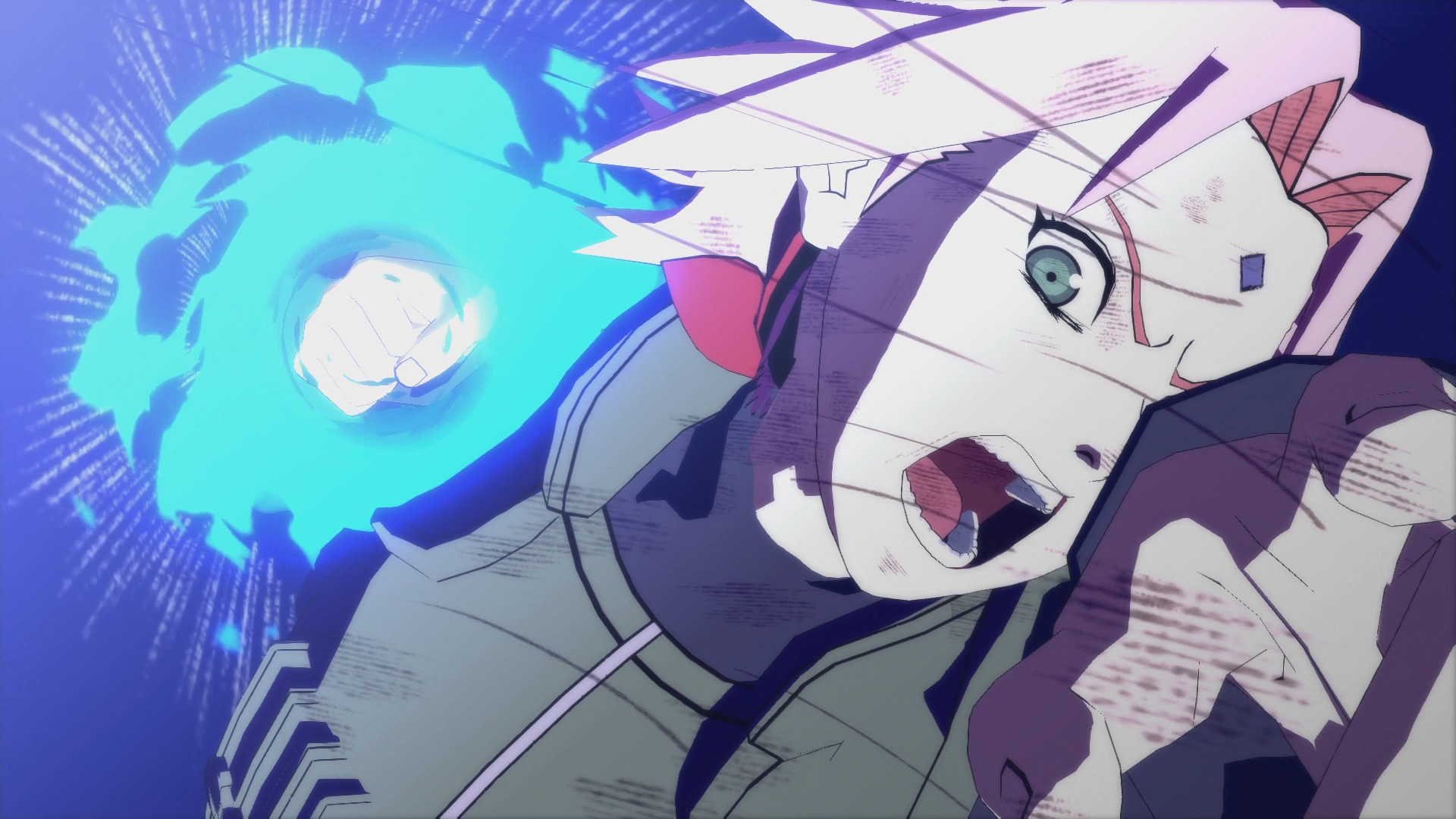 NARUTO SHIPPUDEN: Ultimate Ninja Storm 4 - Season Pass screenshot 9