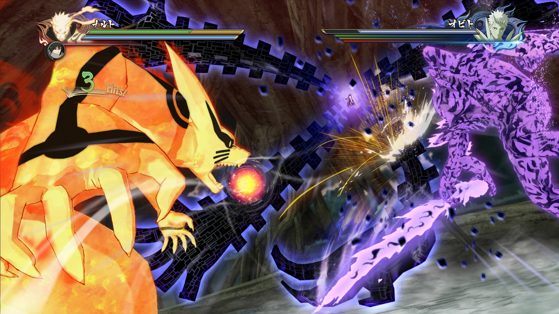 NARUTO SHIPPUDEN: Ultimate Ninja Storm 4 - Season Pass screenshot 6