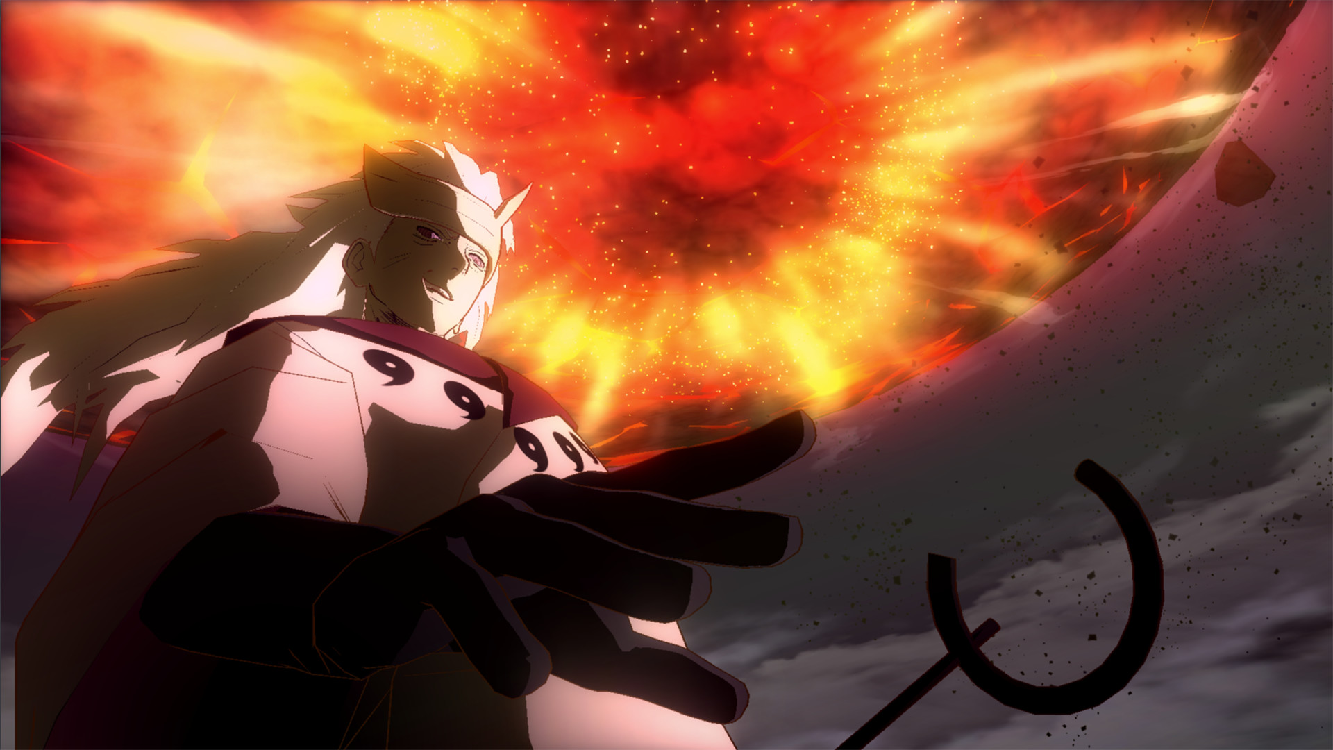NARUTO SHIPPUDEN: Ultimate Ninja Storm 4 - Season Pass screenshot 2