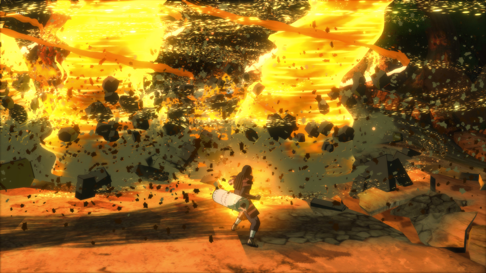 NARUTO SHIPPUDEN: Ultimate Ninja Storm 4 - Season Pass screenshot 4