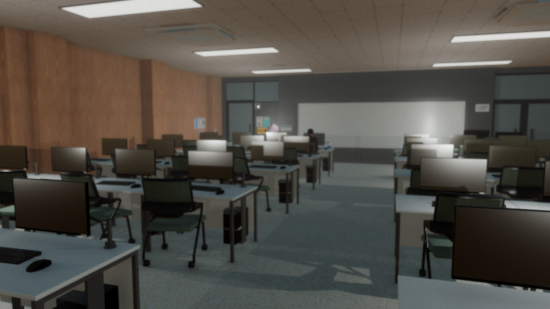 Honrang screenshot 6