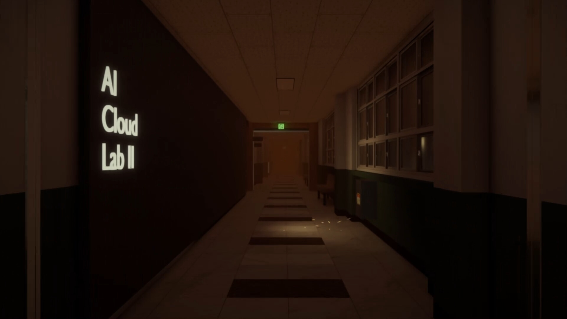 Honrang screenshot 1