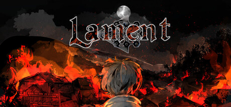 Lament/邸宅の幽鬼