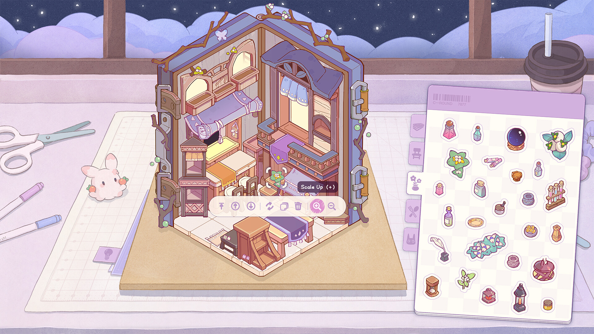 Oomi’s Nook screenshot 4