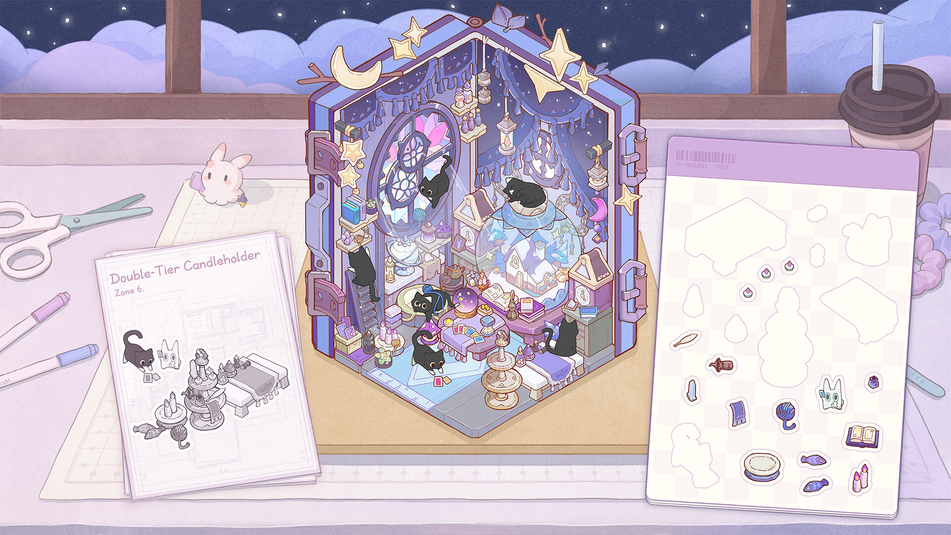 Oomi’s Nook screenshot 8