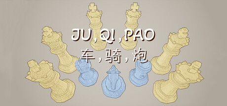 JU,QI,PAO