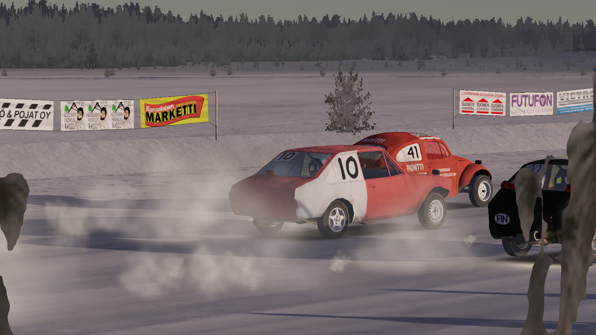 My Winter Car screenshot 8