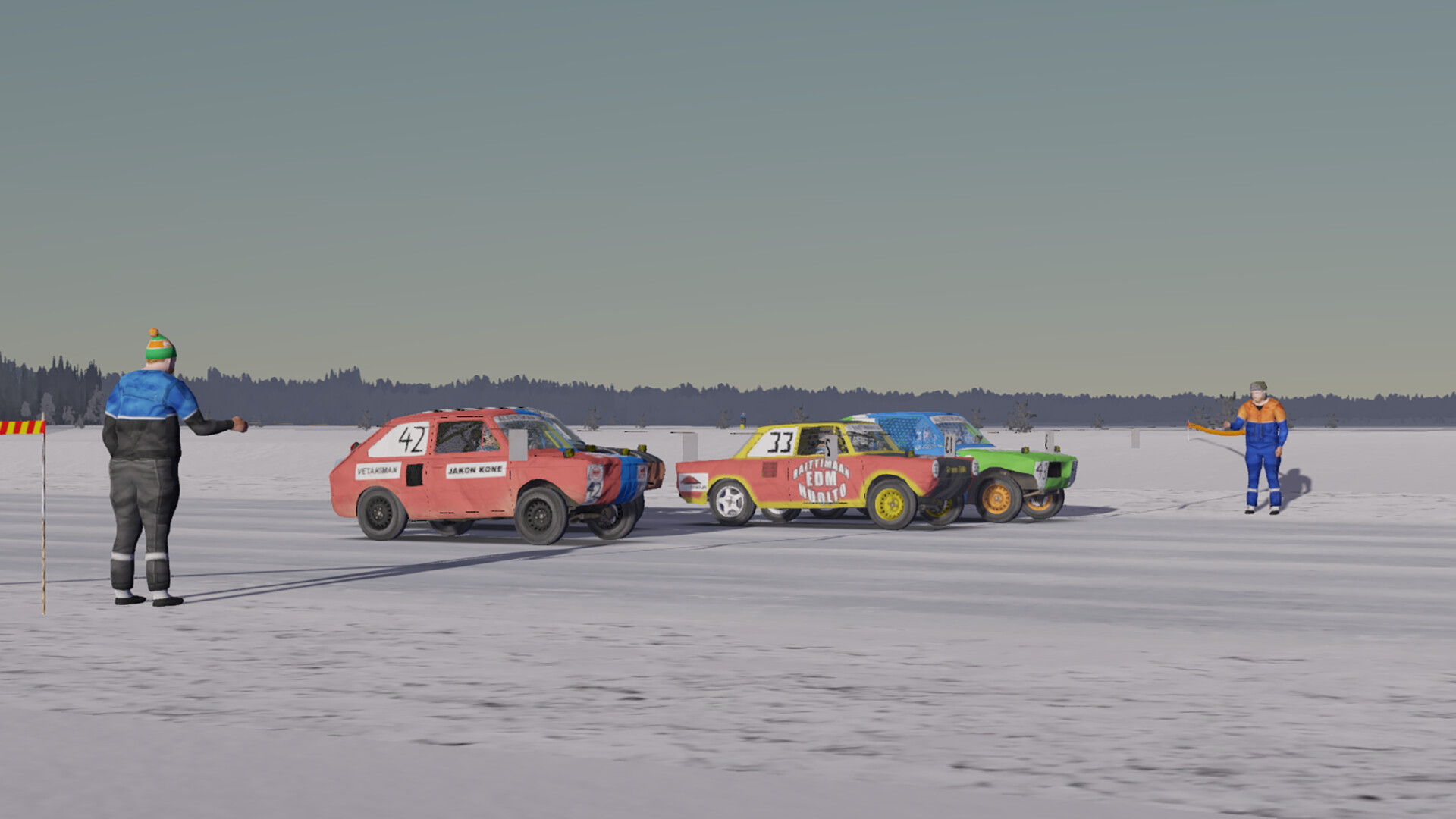 My Winter Car — изображение 11