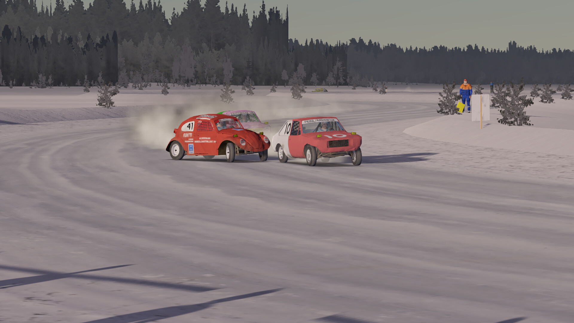 My Winter Car — изображение 10