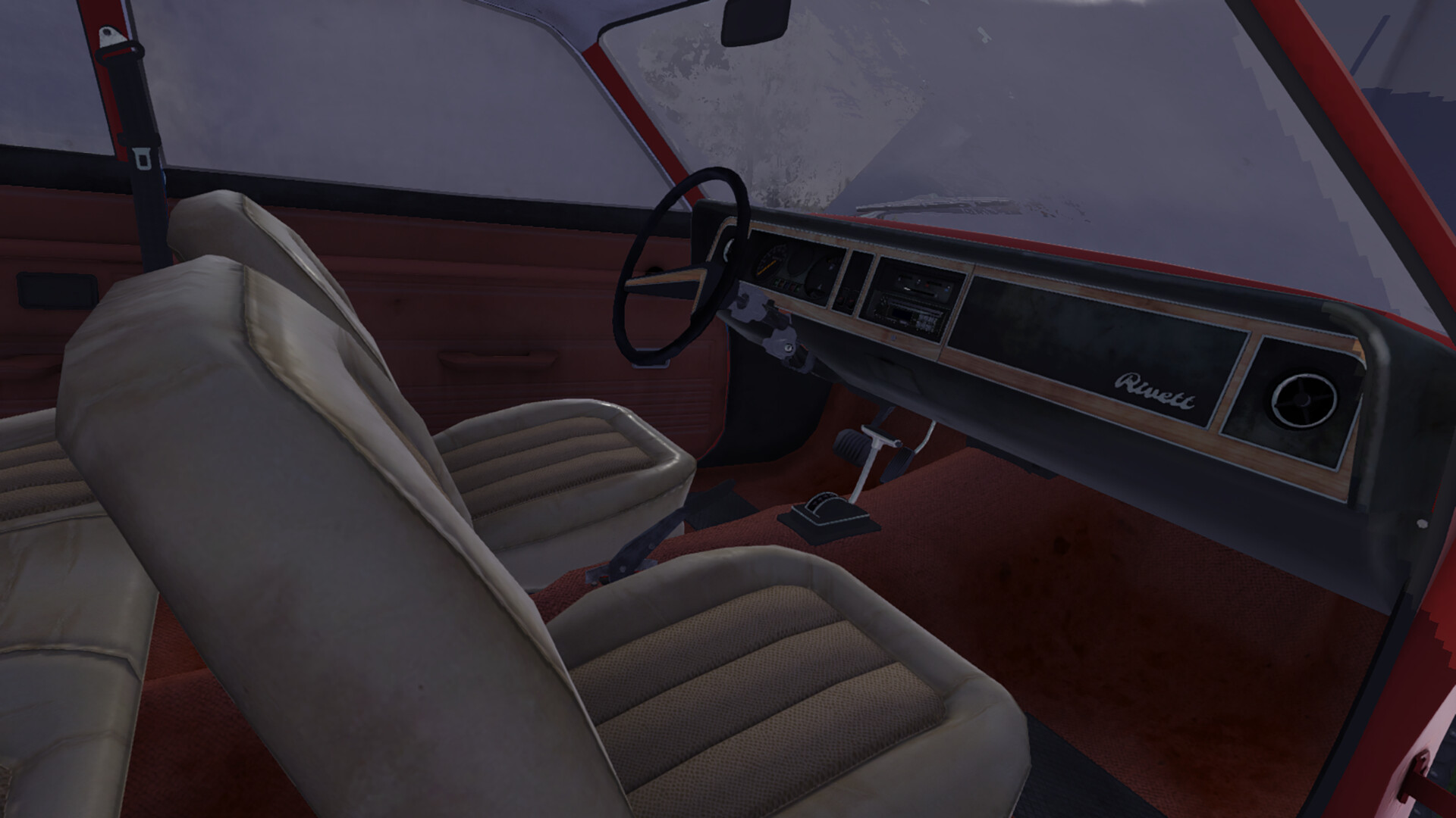 My Winter Car — изображение 2