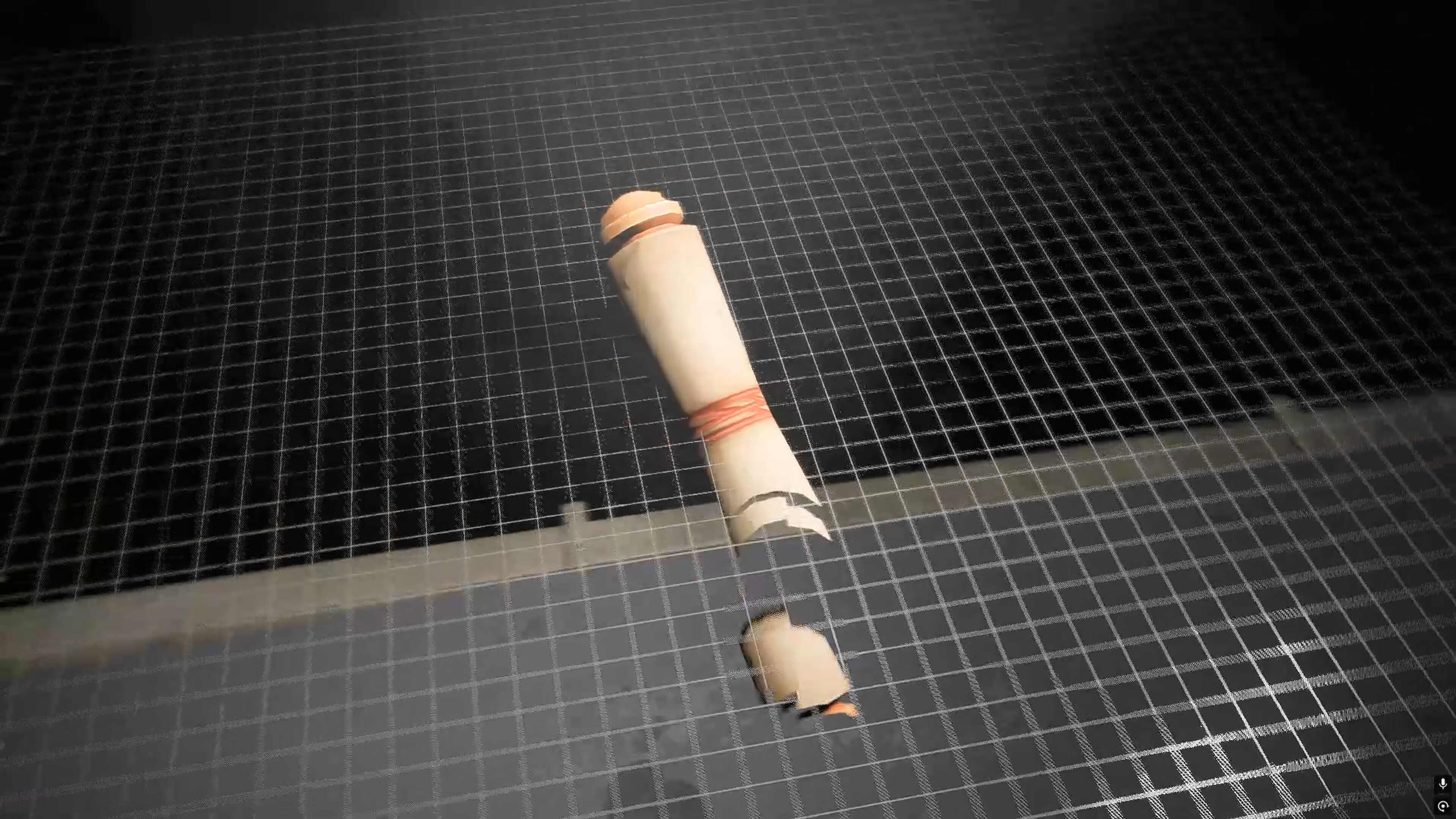 FOAM CUTTING SIMULATOR screenshot 22