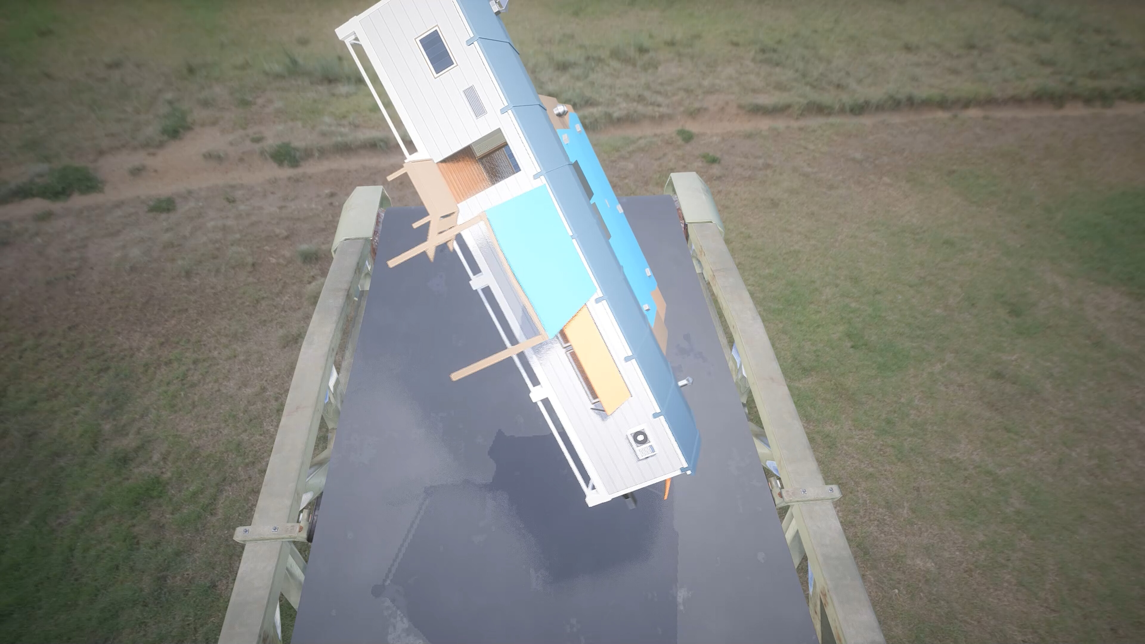 FOAM CUTTING SIMULATOR screenshot 20