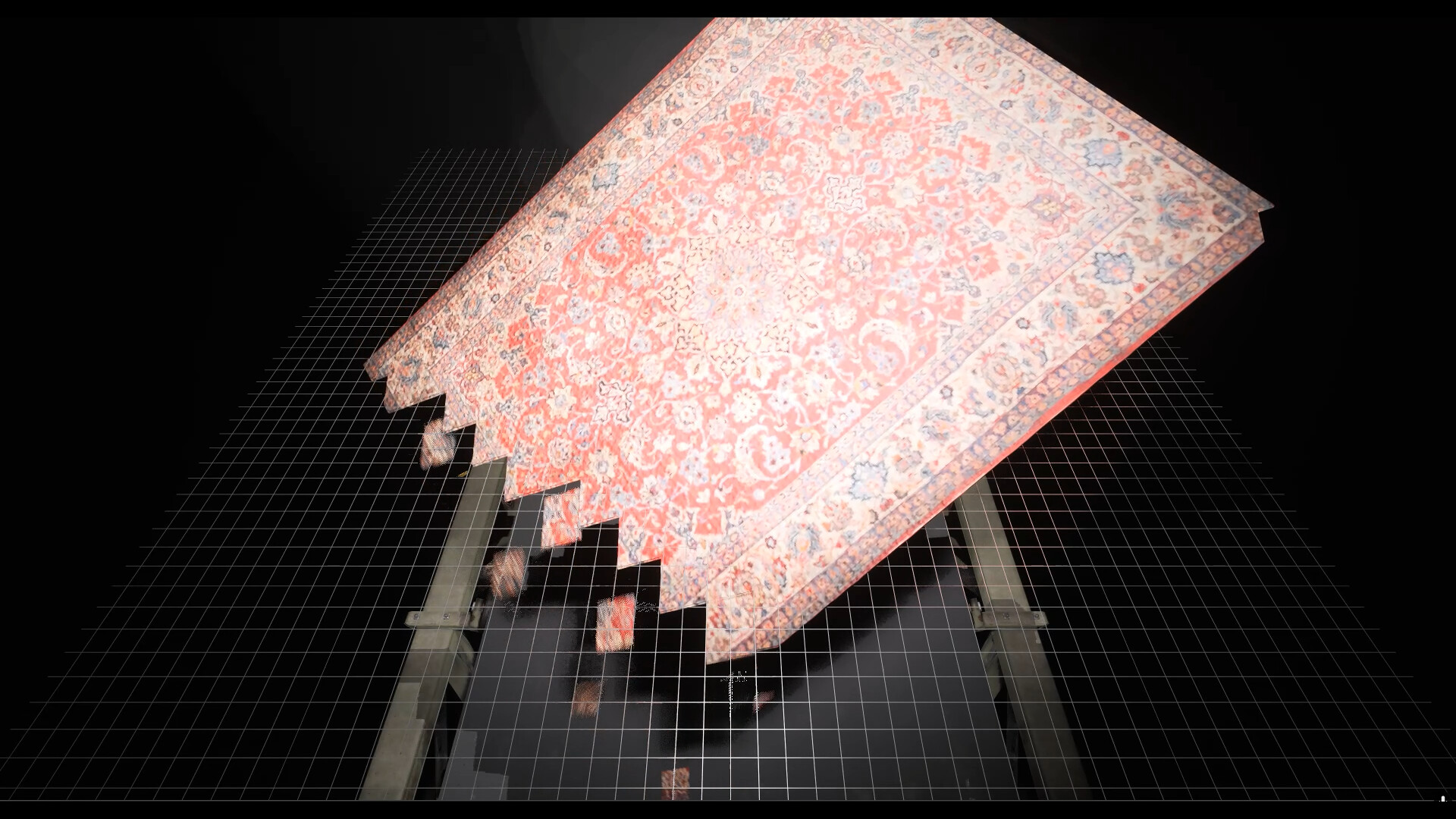 FOAM CUTTING SIMULATOR screenshot 16