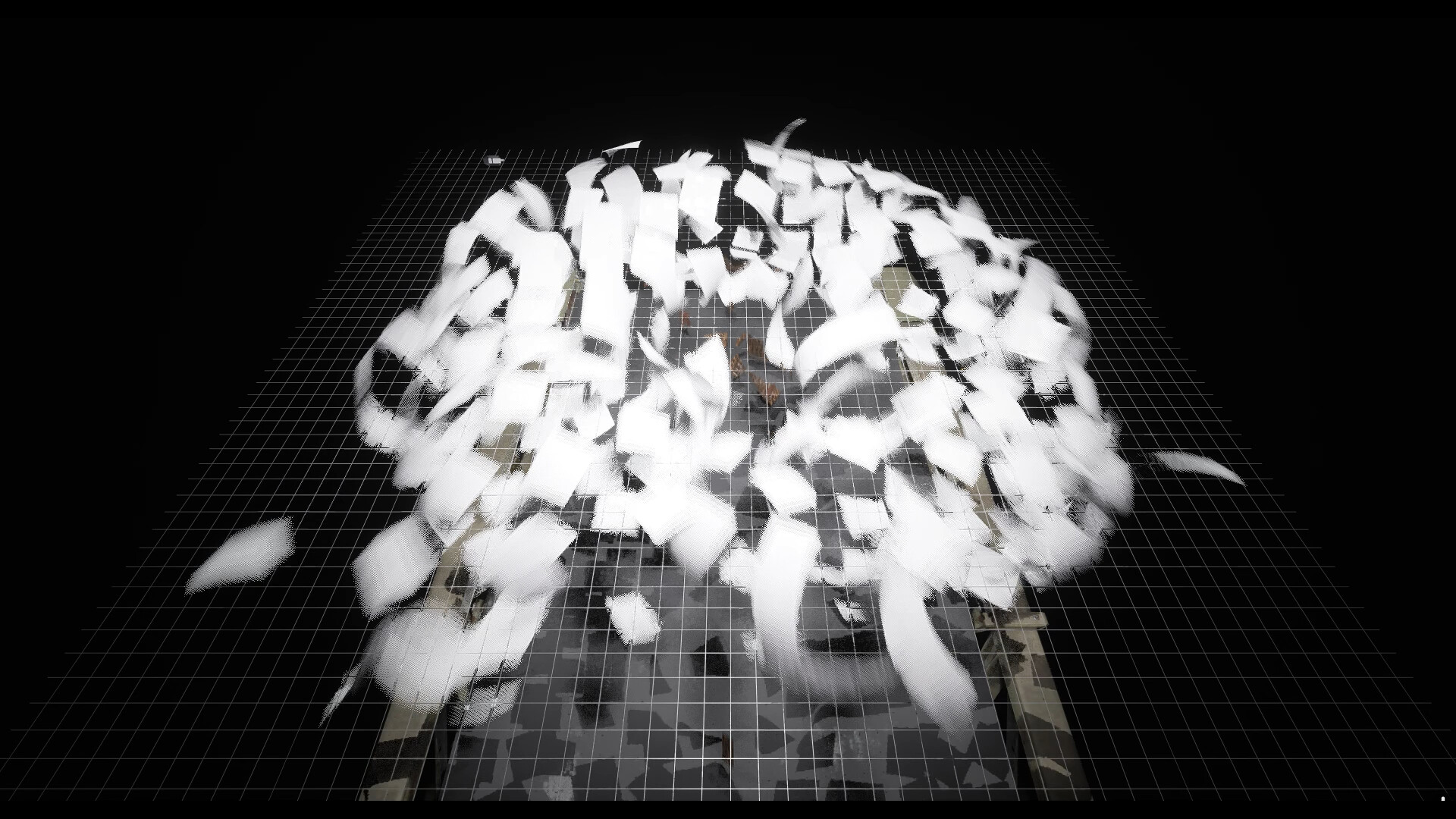 FOAM CUTTING SIMULATOR screenshot 15