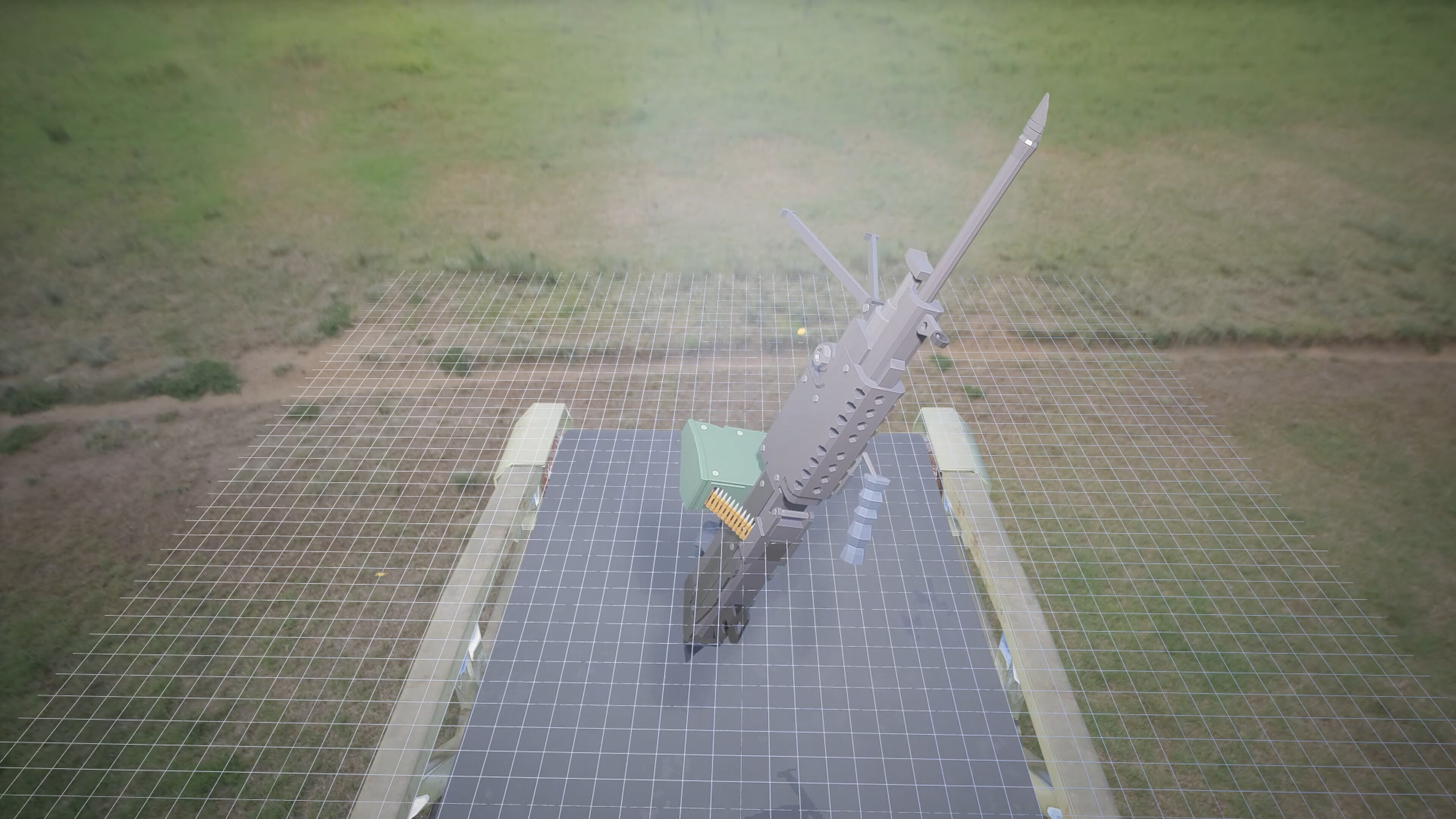 FOAM CUTTING SIMULATOR screenshot 17