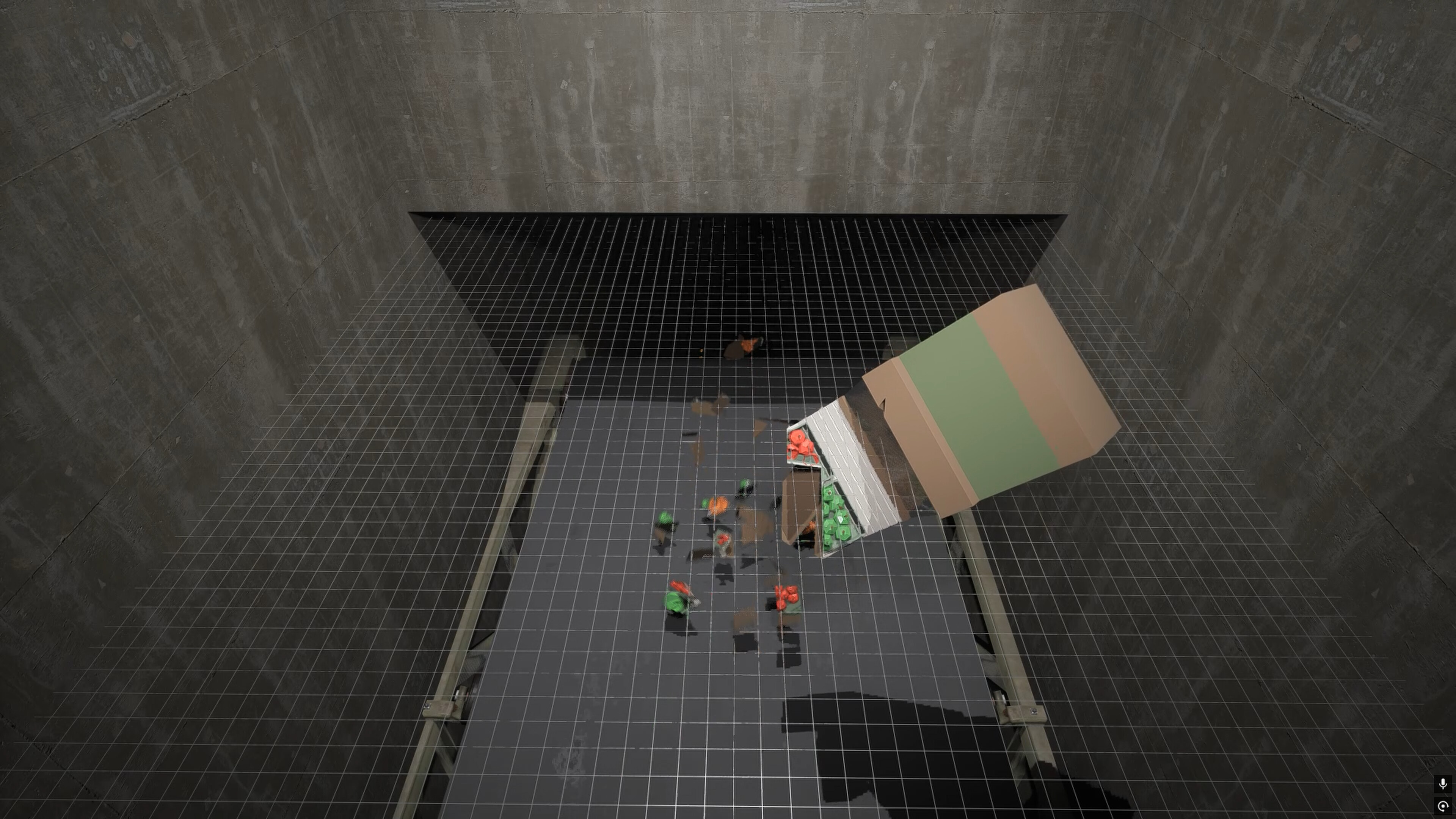 FOAM CUTTING SIMULATOR screenshot 30