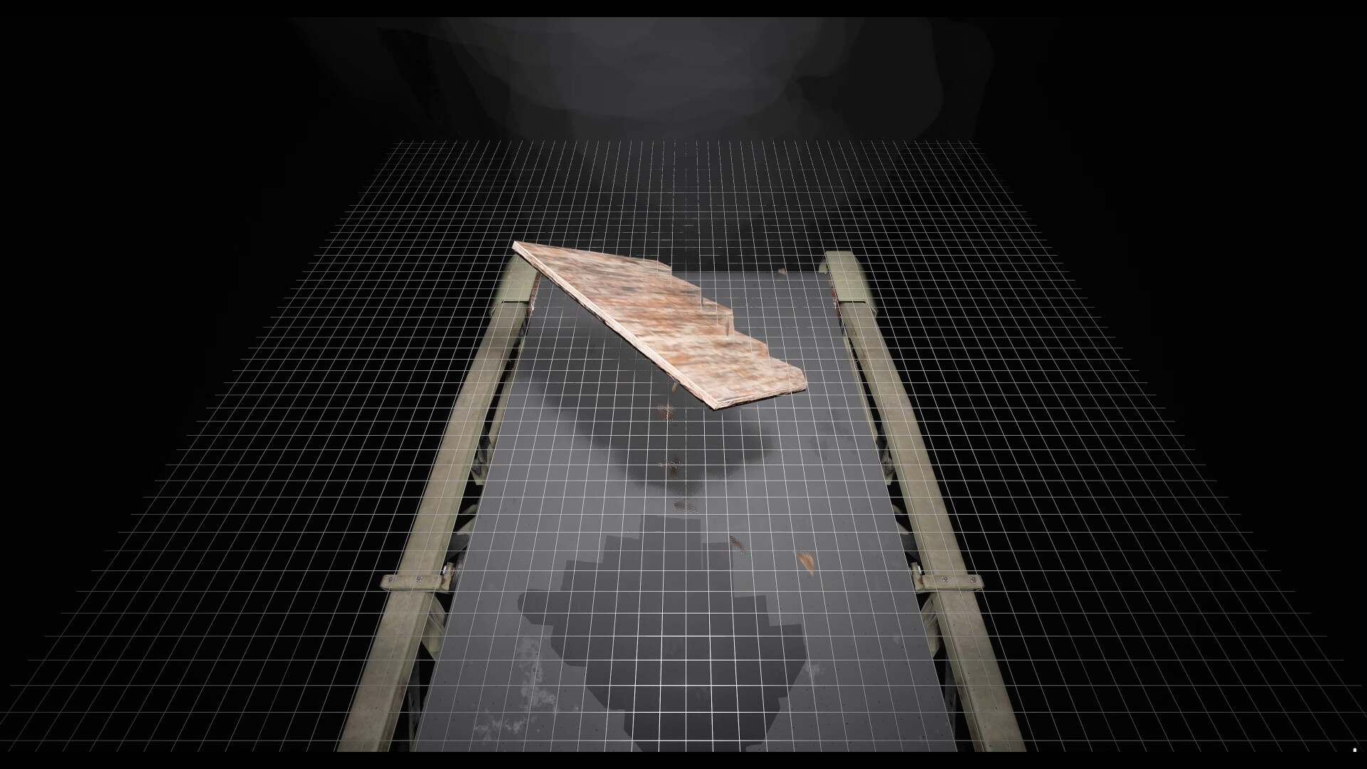 FOAM CUTTING SIMULATOR screenshot 25