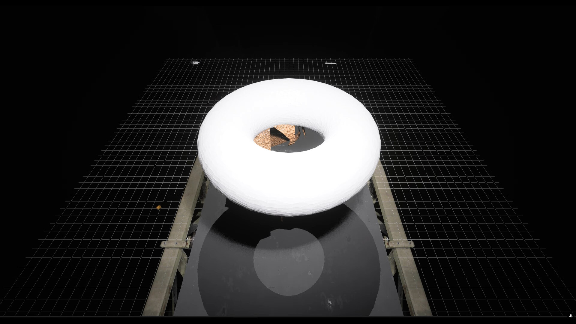 FOAM CUTTING SIMULATOR screenshot 23