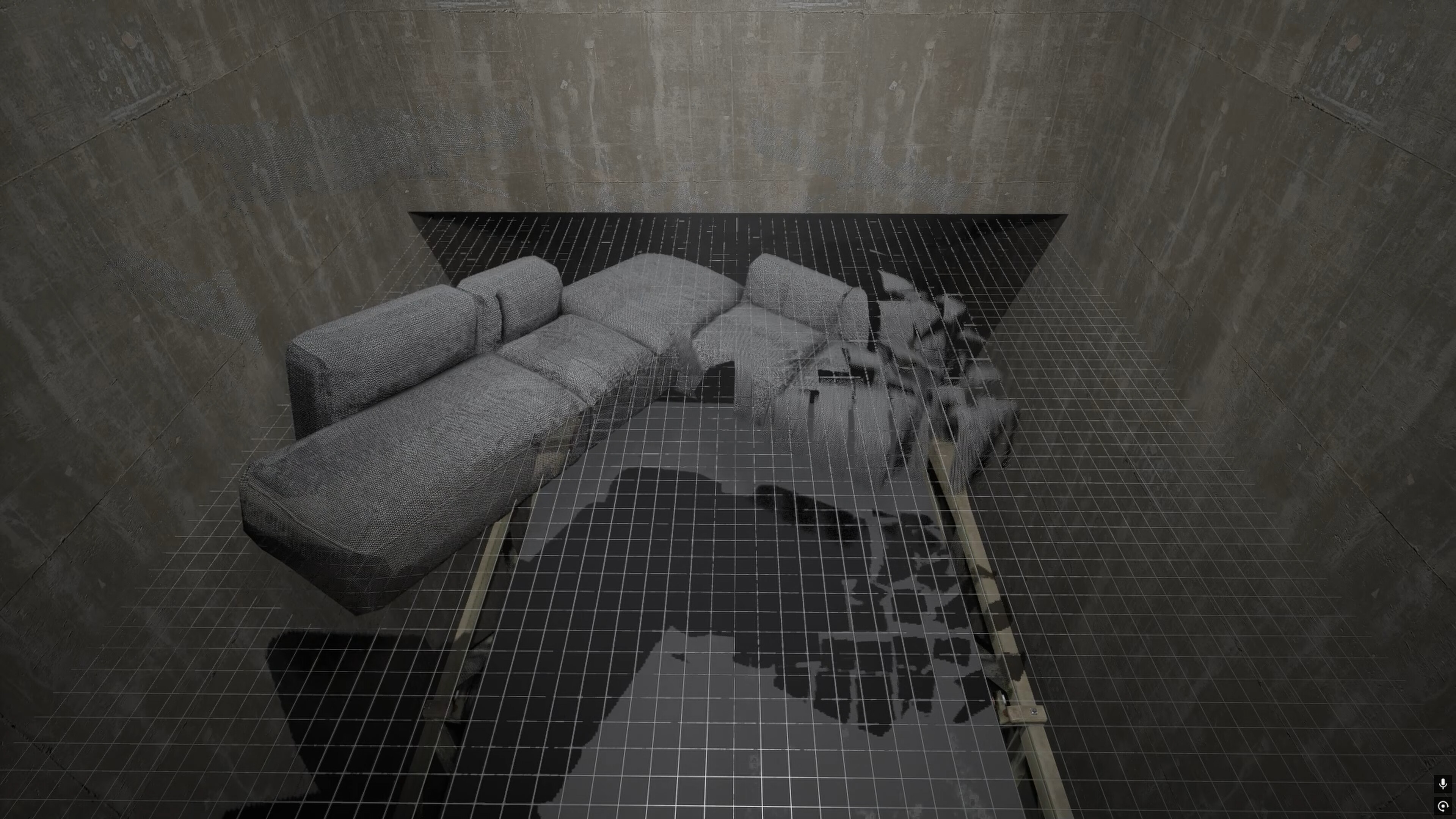 FOAM CUTTING SIMULATOR screenshot 5