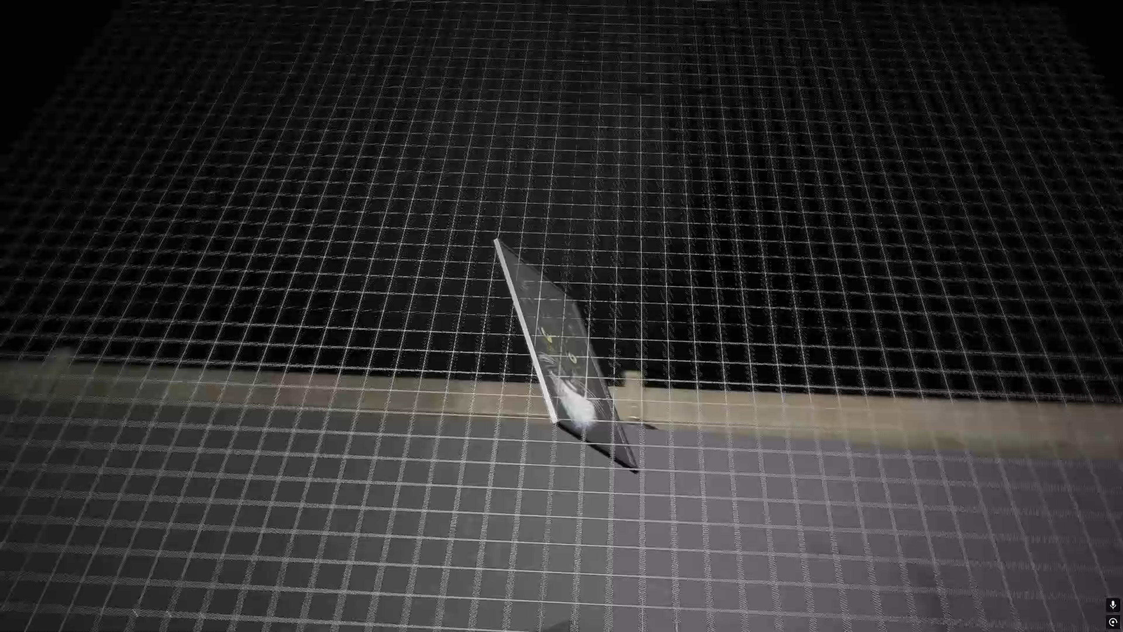 FOAM CUTTING SIMULATOR screenshot 29