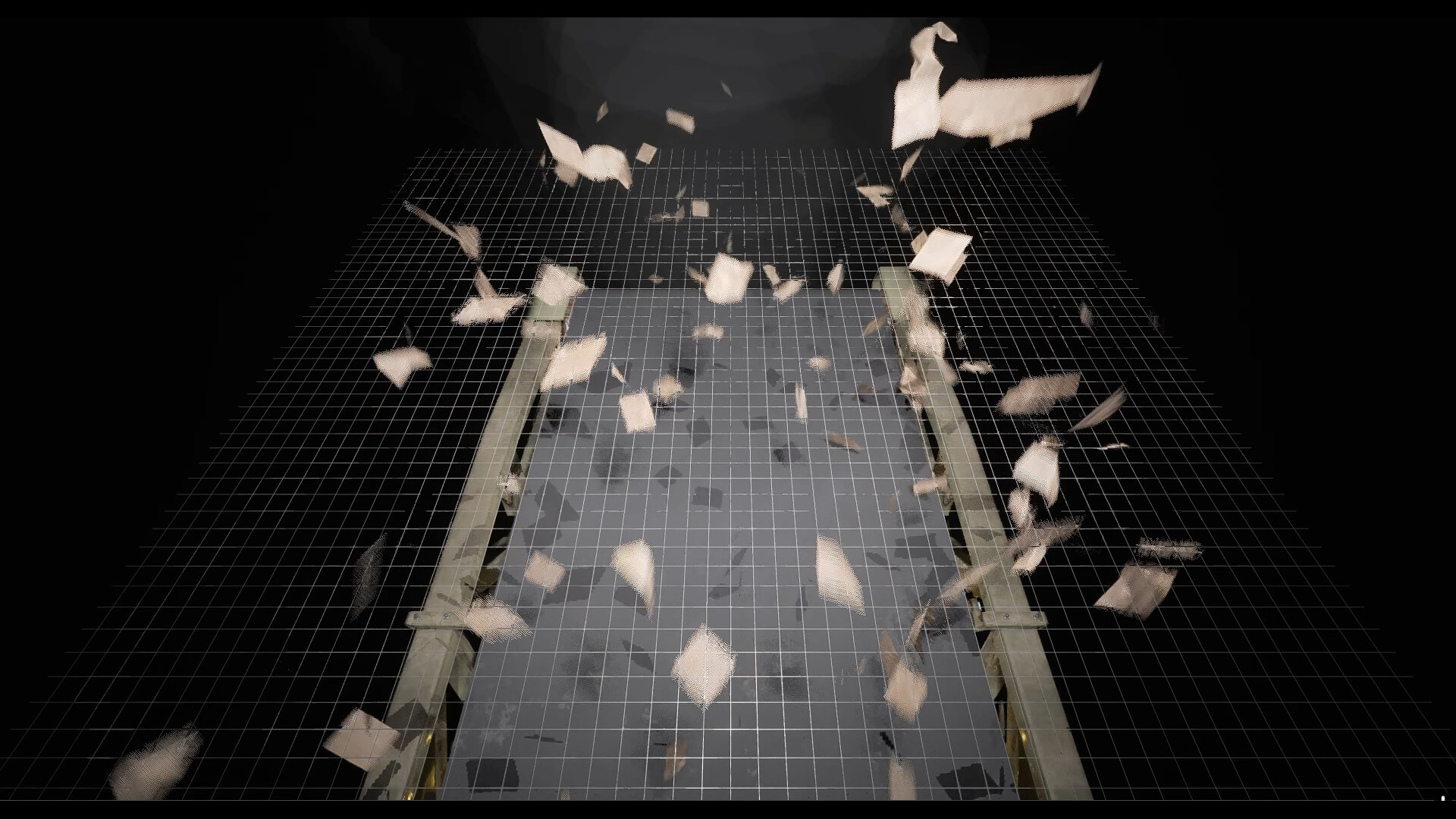 FOAM CUTTING SIMULATOR screenshot 26