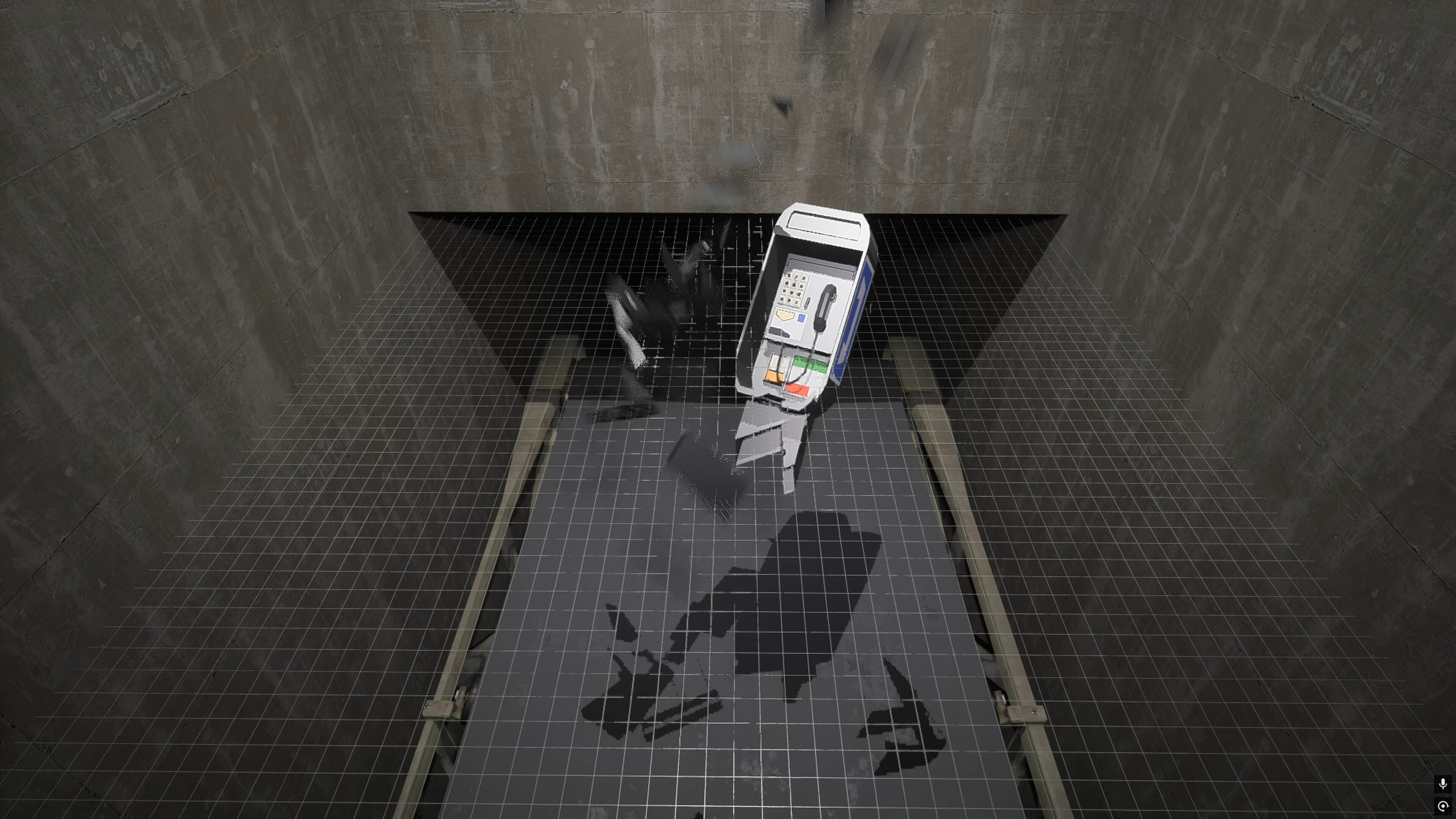 FOAM CUTTING SIMULATOR screenshot 8