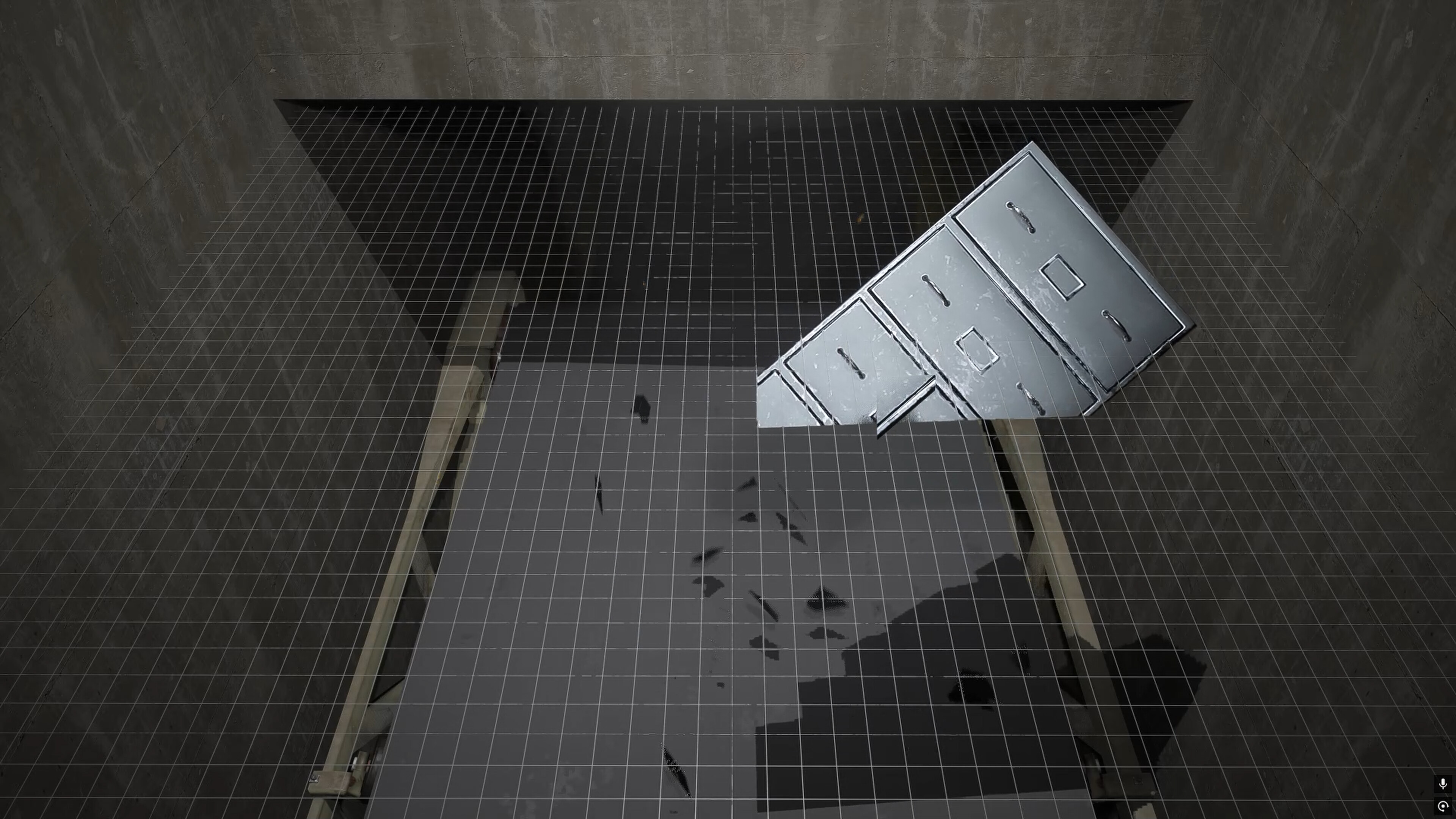 FOAM CUTTING SIMULATOR screenshot 4