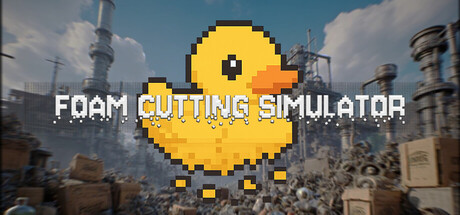 Simulátor Řezání Polystyrenu