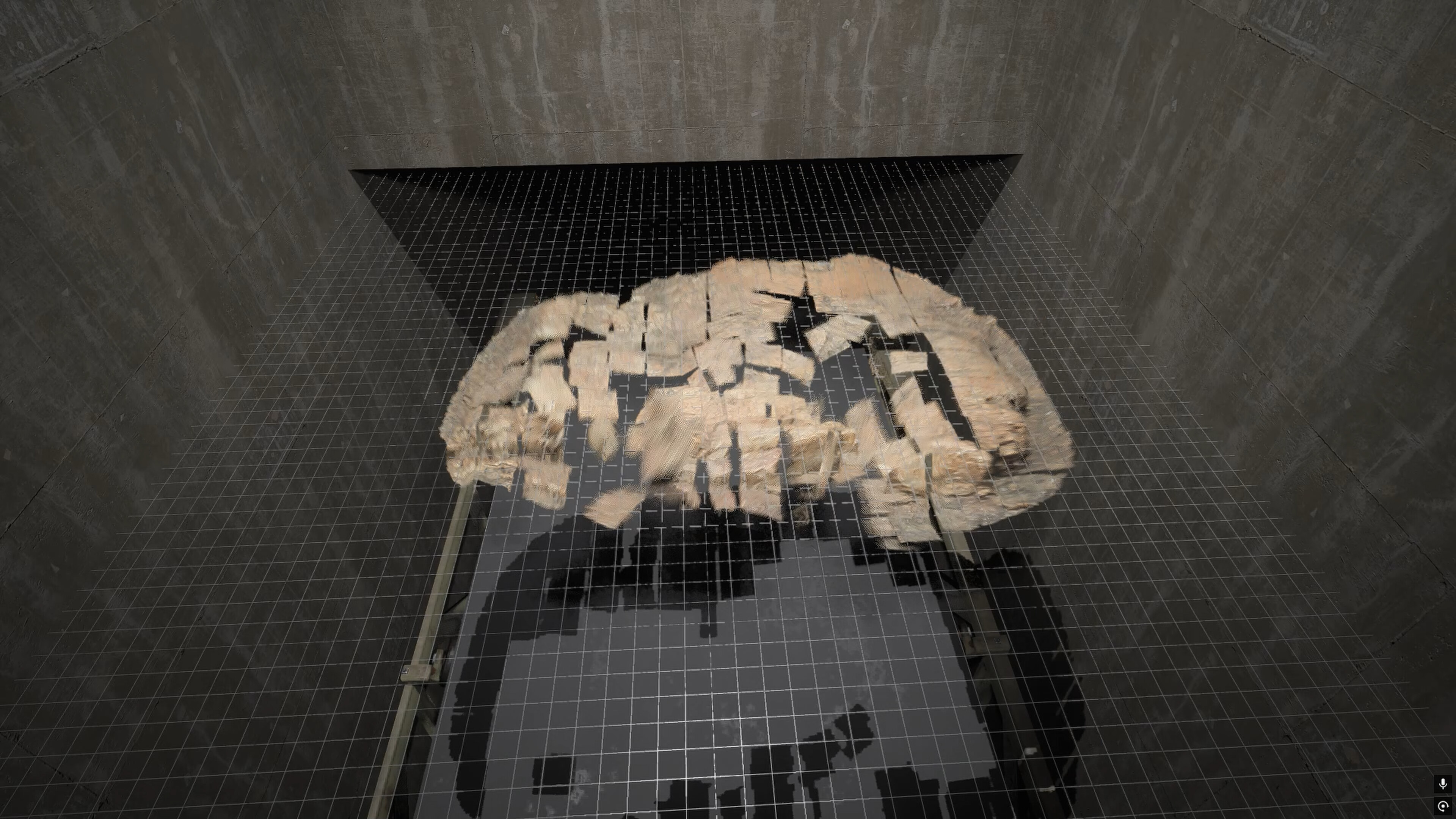 FOAM CUTTING SIMULATOR screenshot 2