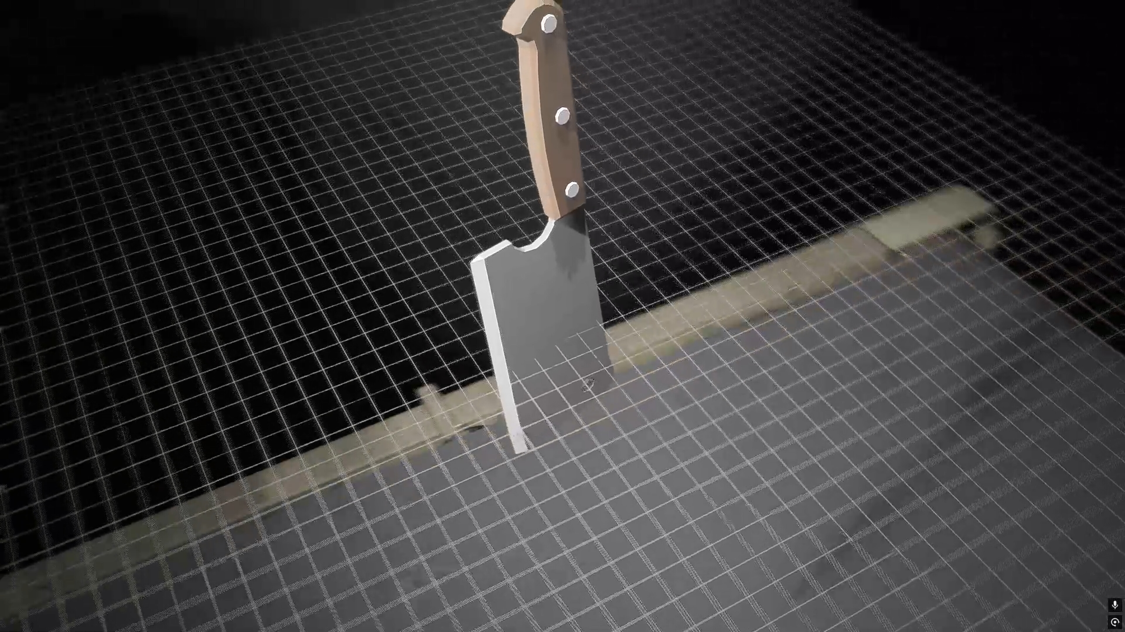 FOAM CUTTING SIMULATOR screenshot 28