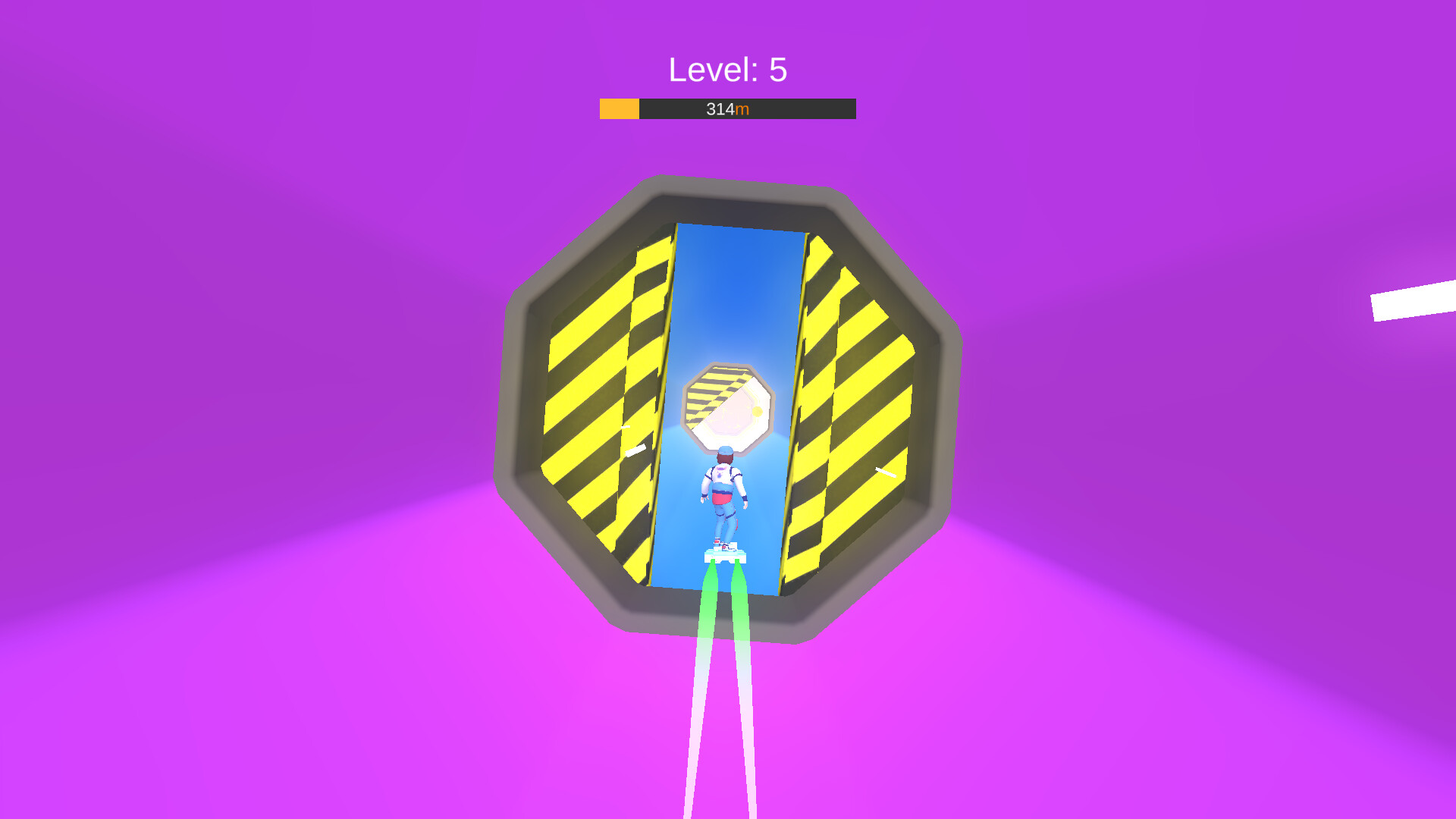 Speed Vortex screenshot 2