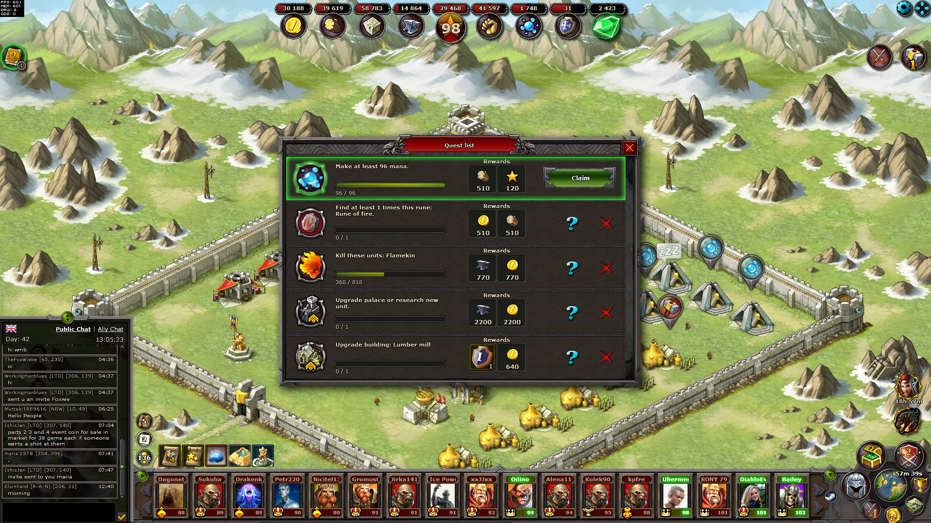Emporea screenshot 8