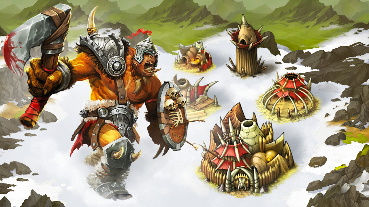 Emporea screenshot 11