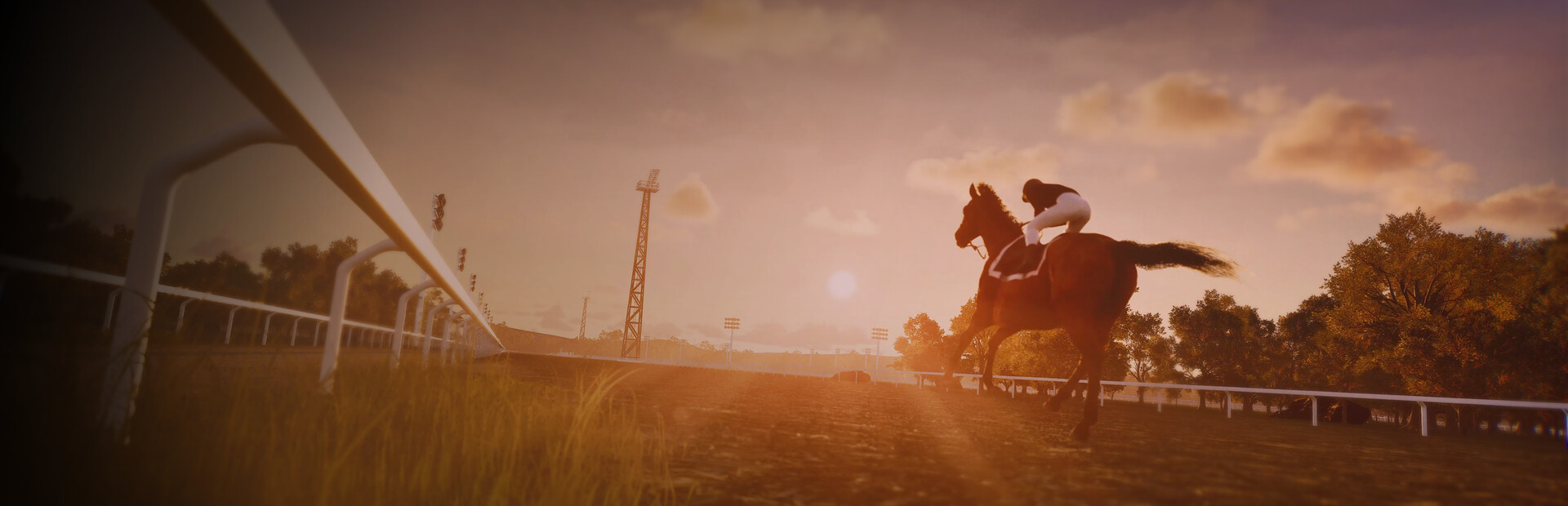 Champions Stable: Equestrian Dynasty