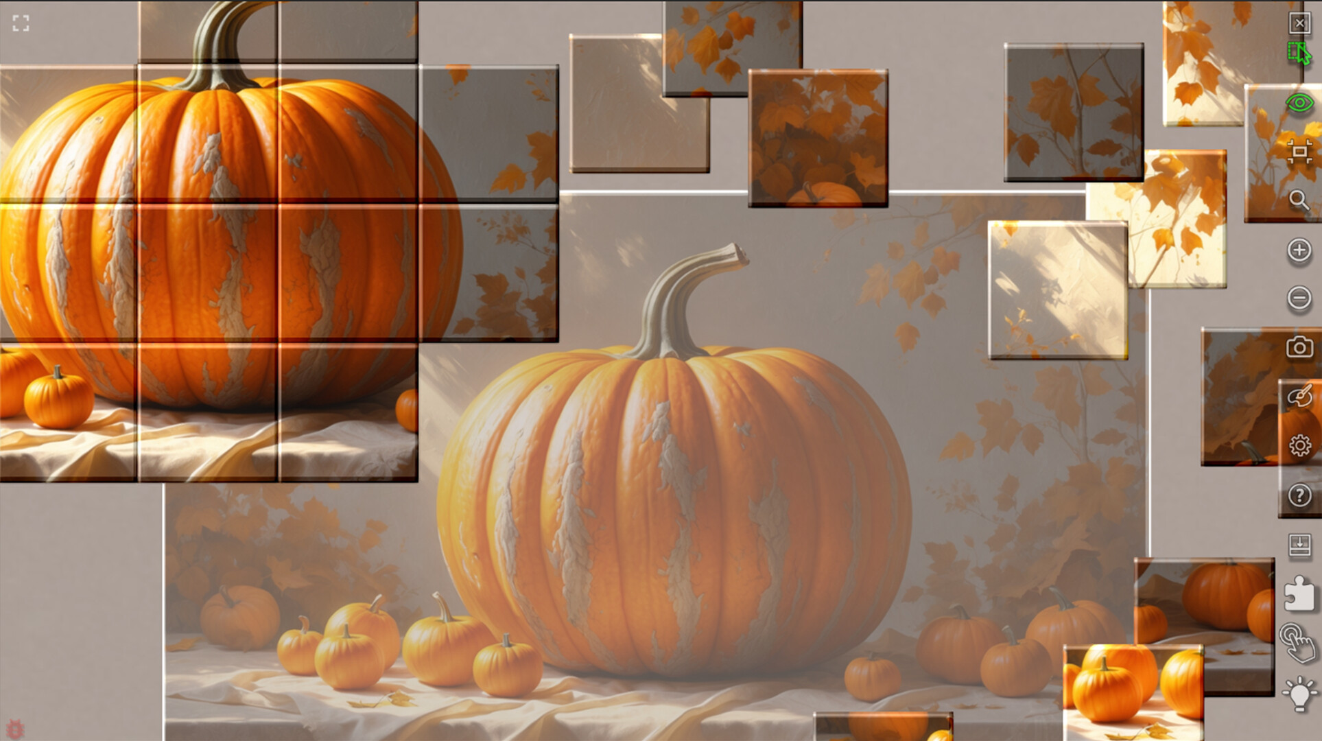 Master of Pieces © Jigsaw Puzzle DLC - Still Life 3 screenshot 8