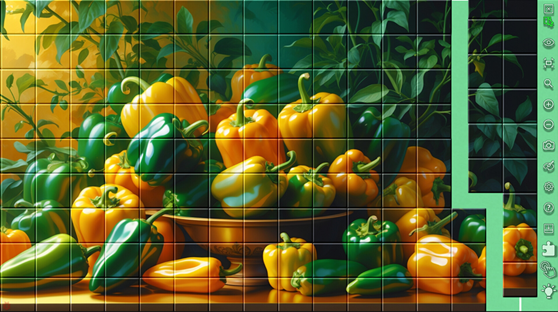 Master of Pieces © Jigsaw Puzzle DLC - Still Life 3 screenshot 1